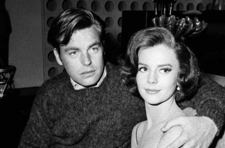 Natalie Wood detectives face conflicting accounts
