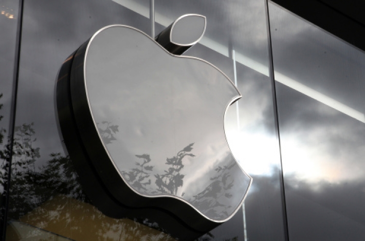 Apple moves production to Sharp for TV debut, Jefferies says