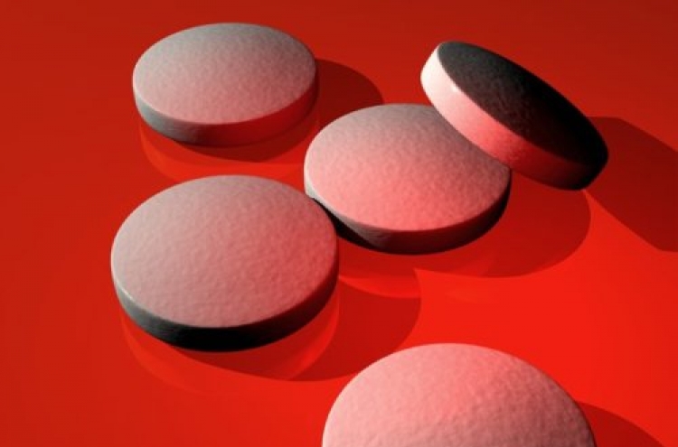 Painkiller overdose can be deadly