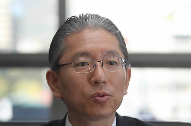 ‘Busan forum to seek new global partnership’