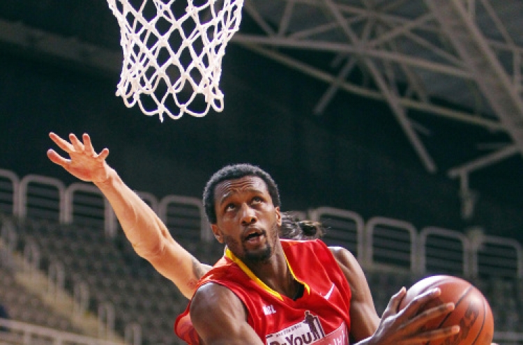 KBL may allow more foreign players