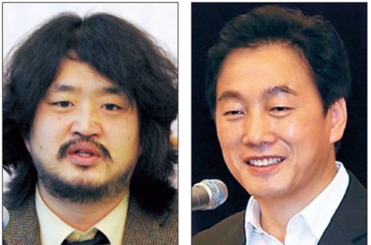 Satirical talk show becomes phenomenon in S. Korea