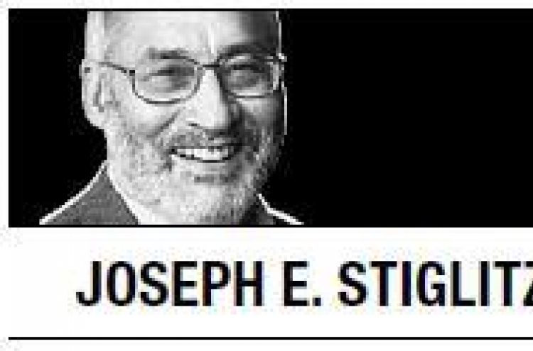 [Joseph E. Stiglitz] What action can save the euro?