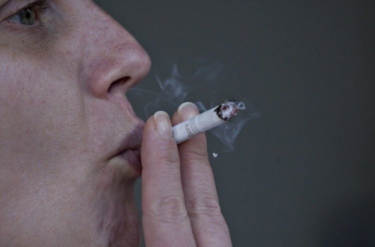 Smoking strongly associated with non-melanoma skin cancers in women: study