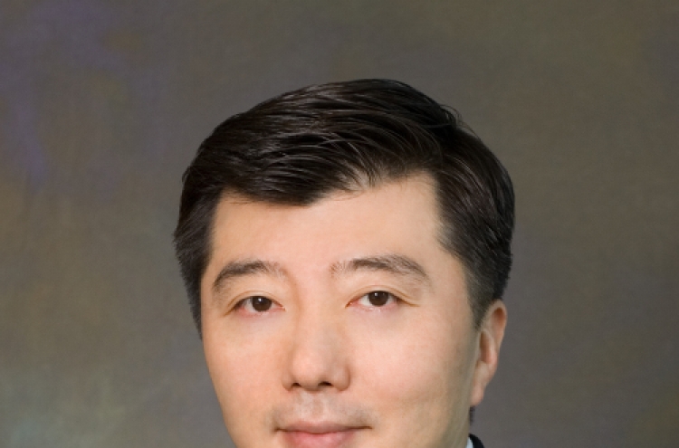 GE Korea gets new chief