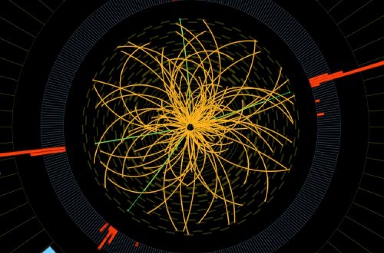 New data said to narrow search for Higgs particle