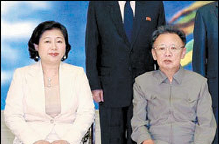 Hyundai Group head to visit North Korea for tribute