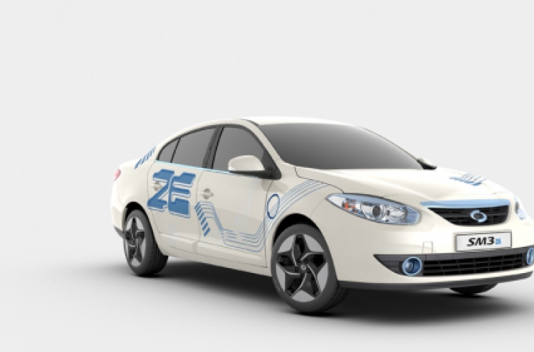 Two electric car models get tax breaks