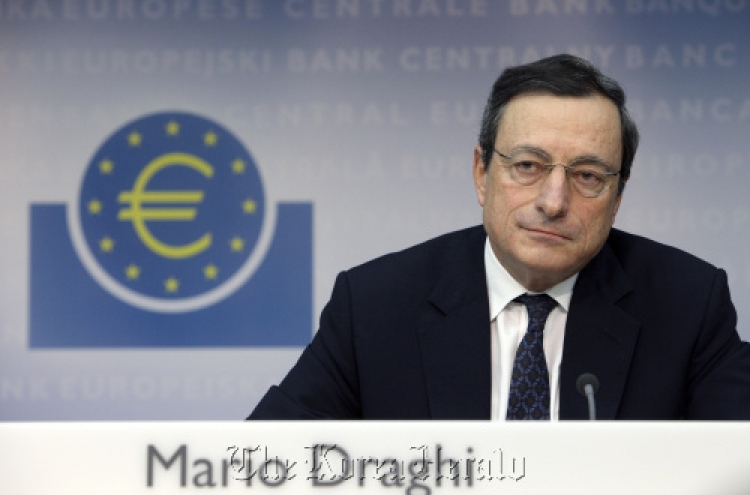 ECB lends banks $639 billion over 3 years