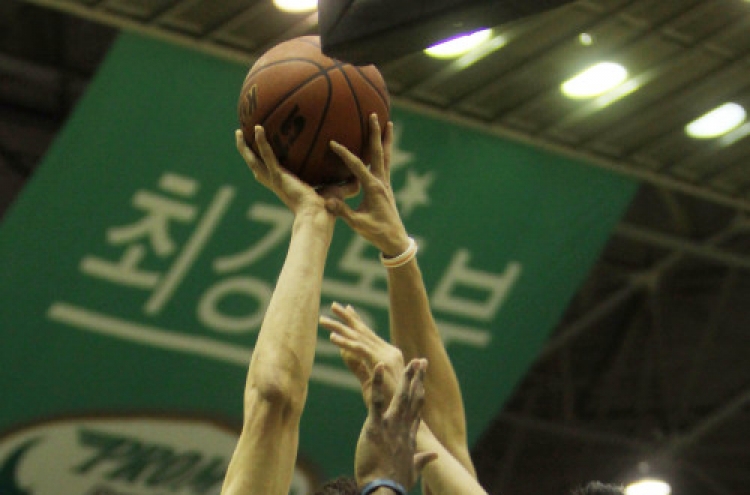 Dongbu, KGC look to ride momentum in KBL