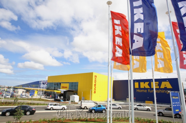 Pricing may be key to IKEA’s success in Korea