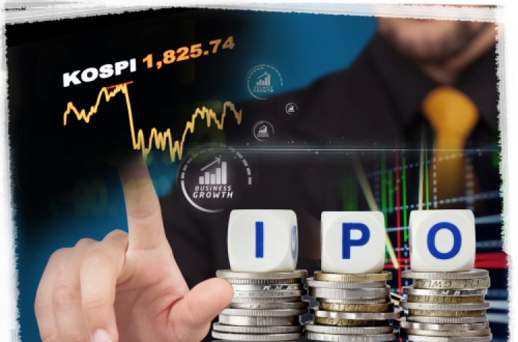 IPO market expected to stage recovery in 2012