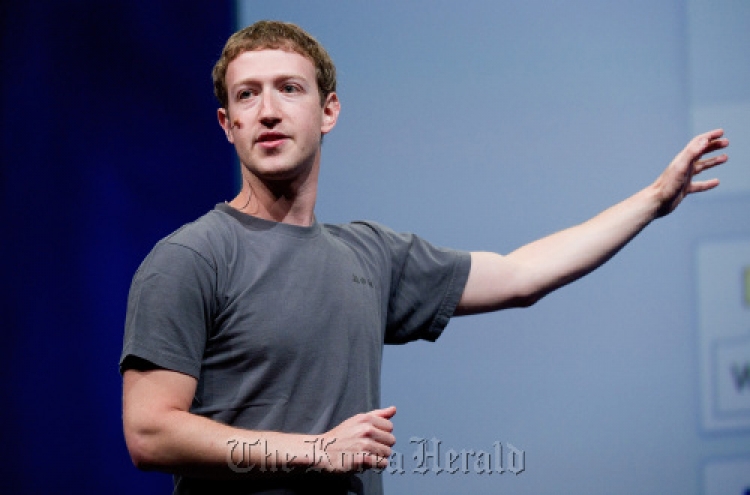 Long-awaited Facebook IPO looms in 2012