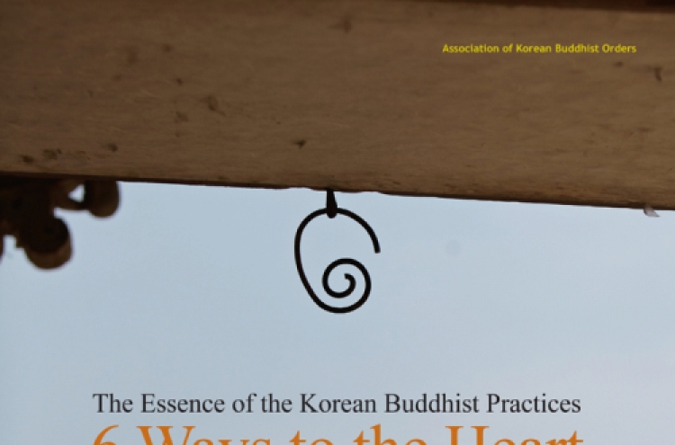 Easy guide to Korean Buddhist practices and Templestay