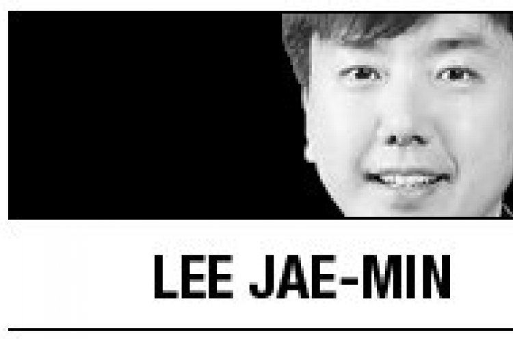 [Lee Jae-min] Bleak job prospects for law grads