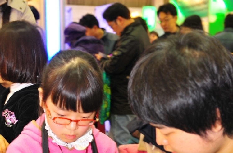 Travel expo offers ideas for discovering Korea