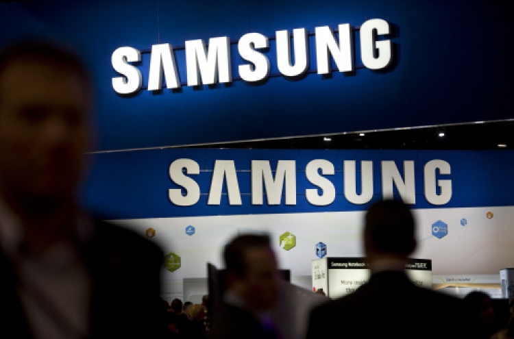 Samsung loses first German case against Apple