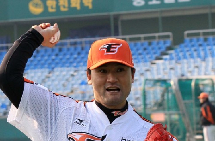 Renaissance in Korean baseball?