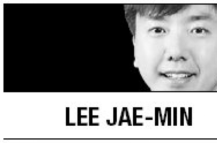 [Lee Jae-min] Who rates sovereign states?