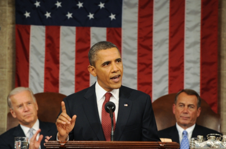 Obama denounces inequality in key speech