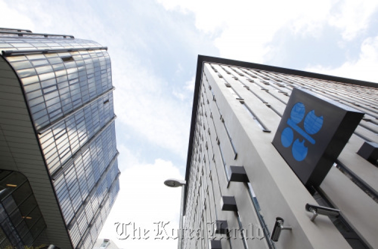 Oil market well supplied: OPEC sees