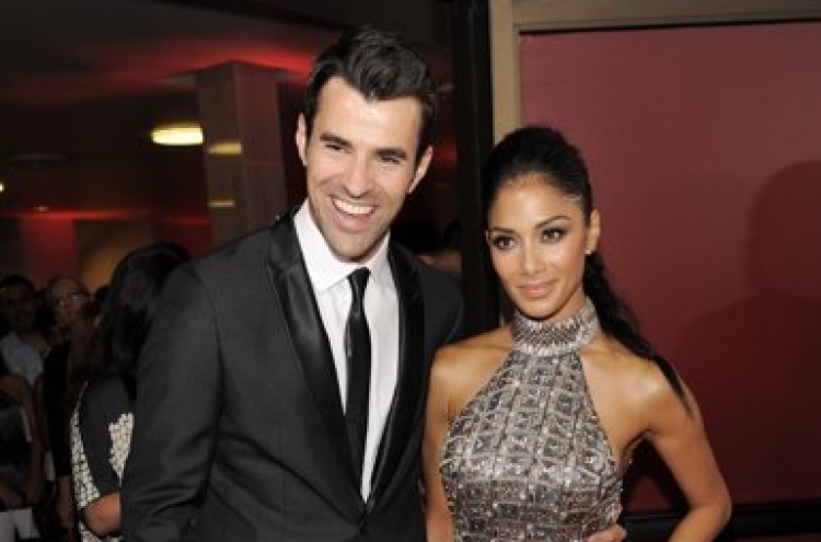 Scherzinger, Jones to leave ‘X Factor’