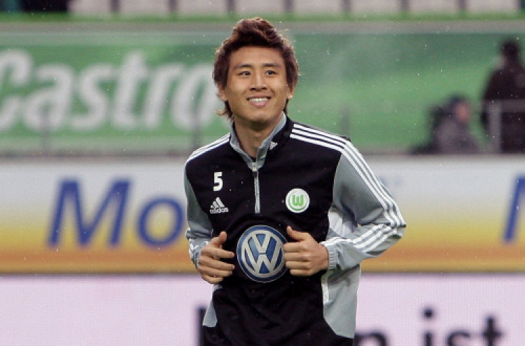 Koo joins FC Augsburg