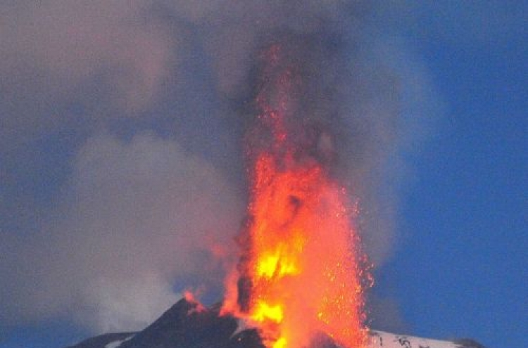 Super-volcanoes are predictable: study