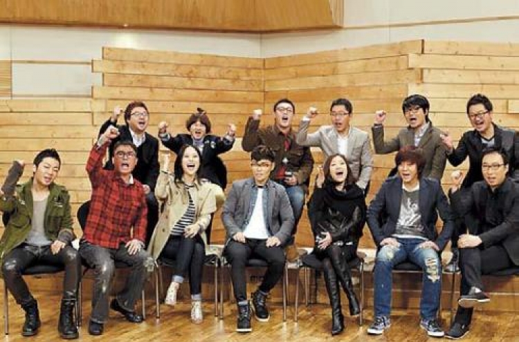 ‘I’m a Singer’ season 1 ends in controversy