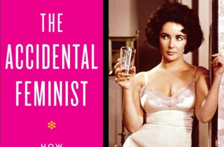 Analyzing Elizabeth Taylor as a feminist