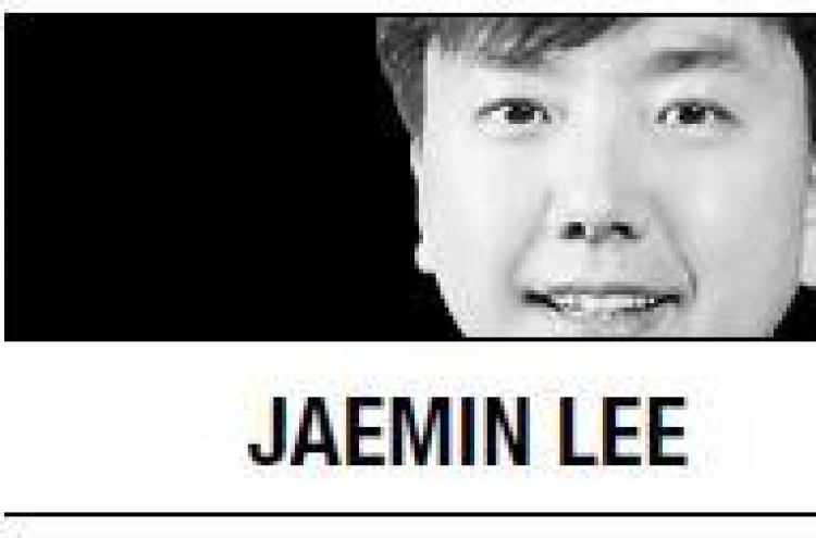 [Lee Jae-min] General elections going global