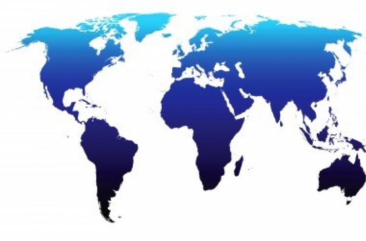 New supercontinent in Earth’s future