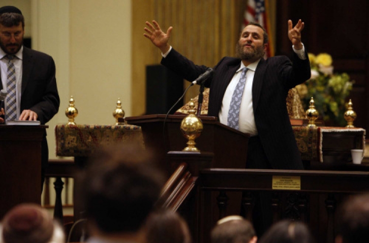 ‘Kosher Jesus’ book raises furor