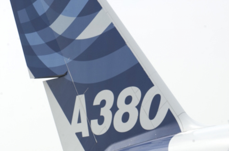 Fixing Airbus A380 wing cracks to cost $132m: report