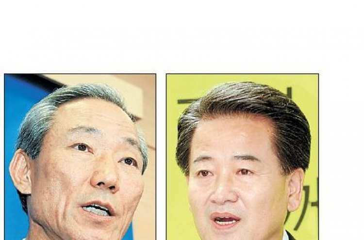 FTA rivals may face off in Seoul race