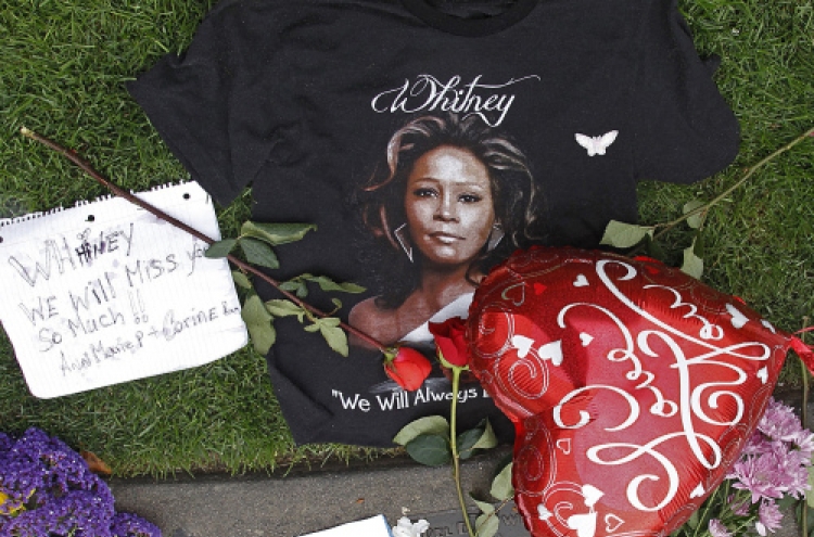 Drug use might have killed Whitney Houston