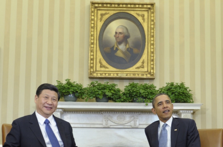 China’s Xi should take lesson in U.S. creativity