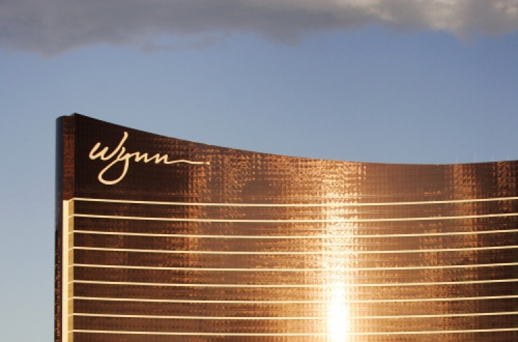 Wynn Resorts buys out biggest stakeholder