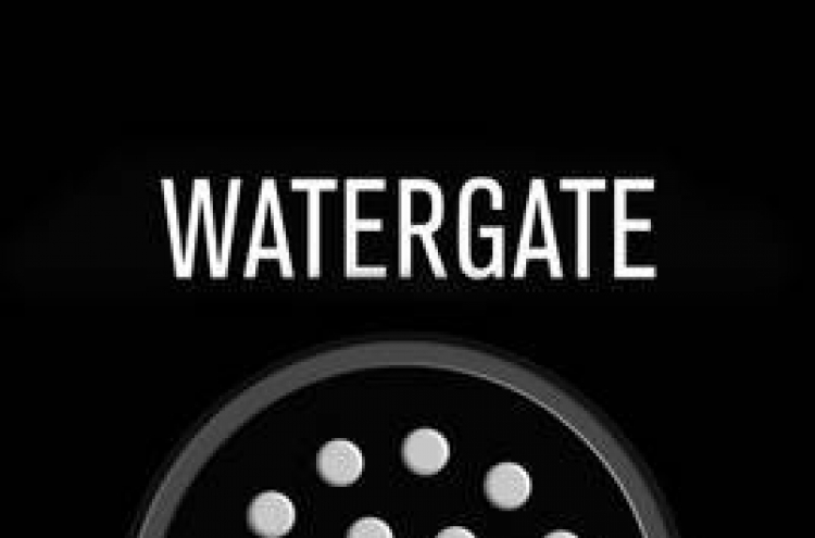 Revolving trust: ‘Watergate’ dives inside inner circles of Nixon White House