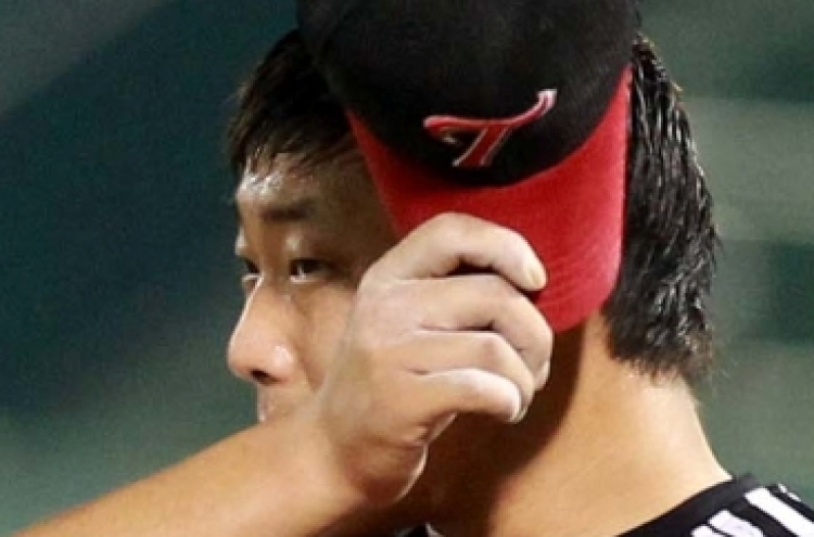 Second baseball pitcher partially admits to match-fixing allegations