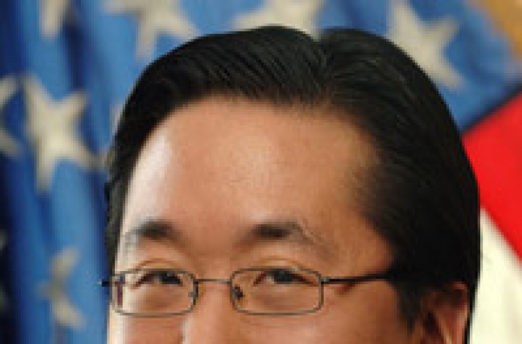 Obama names Todd Park new chief technology officer
