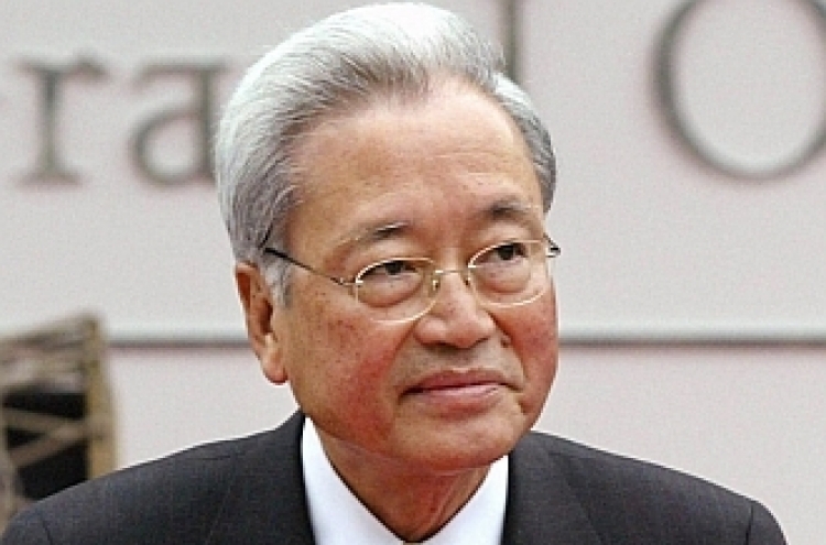 Japan property tycoon Mori dies