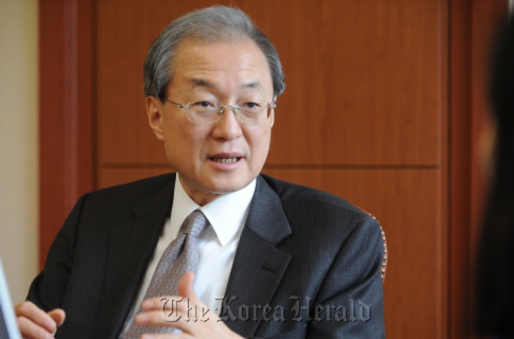 ‘Korea will emerge as hub of FTAs’