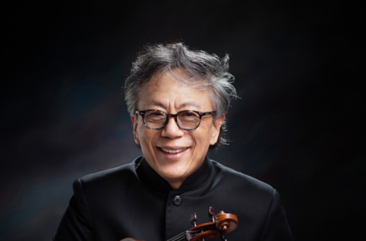 Year of Bach at Seoul Arts Center