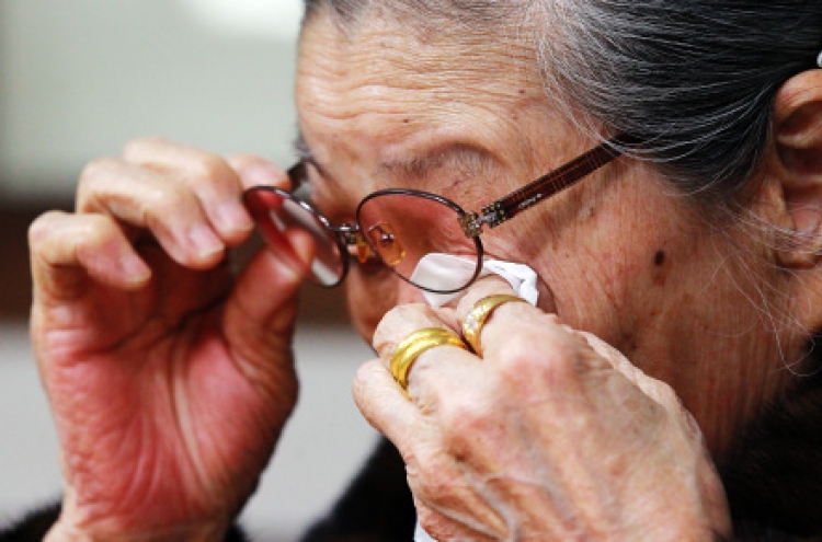 Two more victims of Japan's wartime sex slavery die