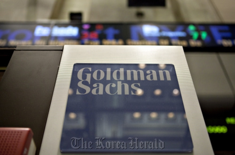 Goldman exec hits culture of ‘ripping off’ clients