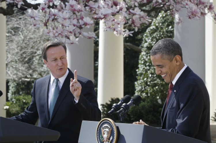 Obama to Iran: Window of diplomacy shrinking