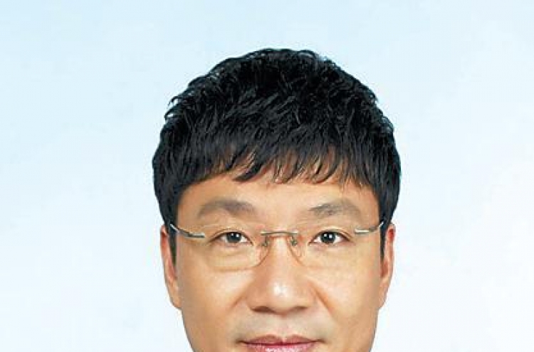 Dong-A Ilbo publisher reelected to lead KAN