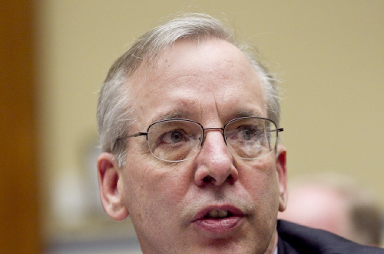 Fed’s Dudley: U.S. isn’t ‘out of the woods’