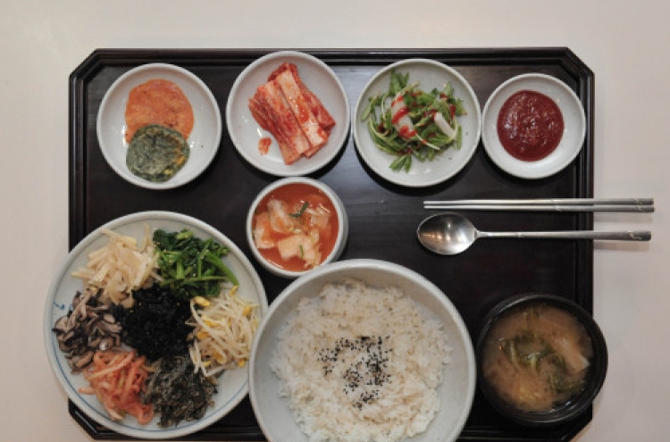 Great Korean eats guide